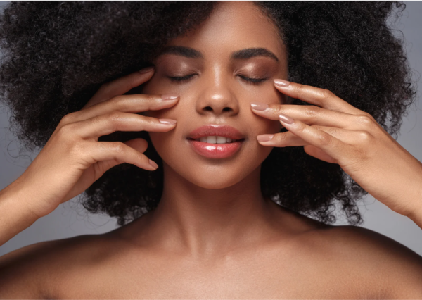 Peeling éclair Zepharma