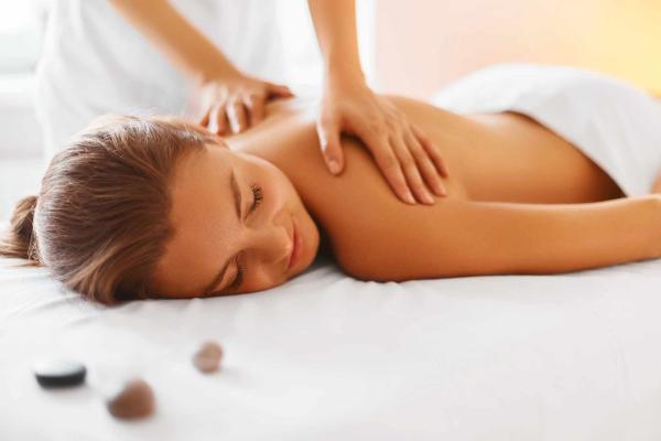 Massages Thérapeutiques